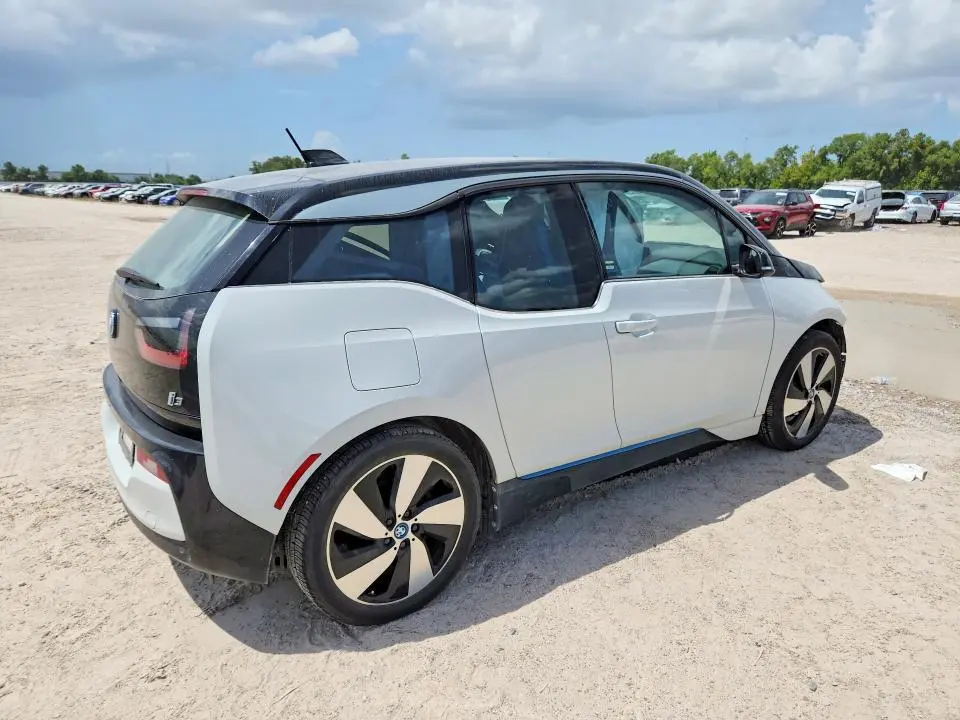 2018 BMW I3 BEV  