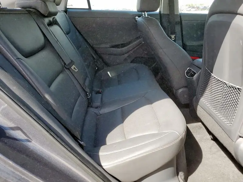 2019 HYUNDAI IONIQ LIMITED  