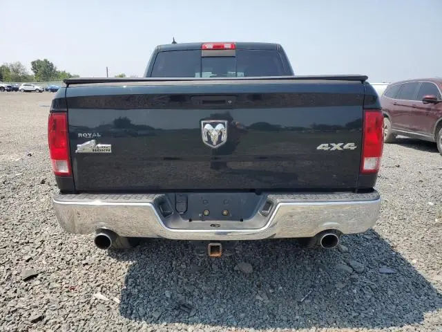 2015 RAM 1500 SLT  