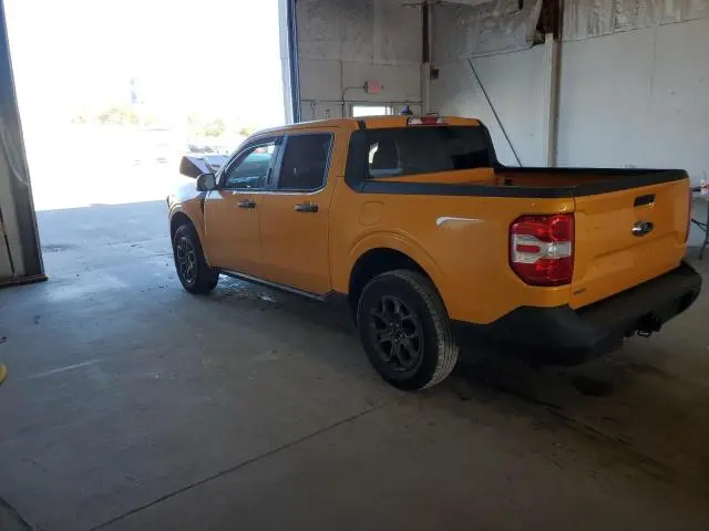 2022 FORD MAVERICK XL  