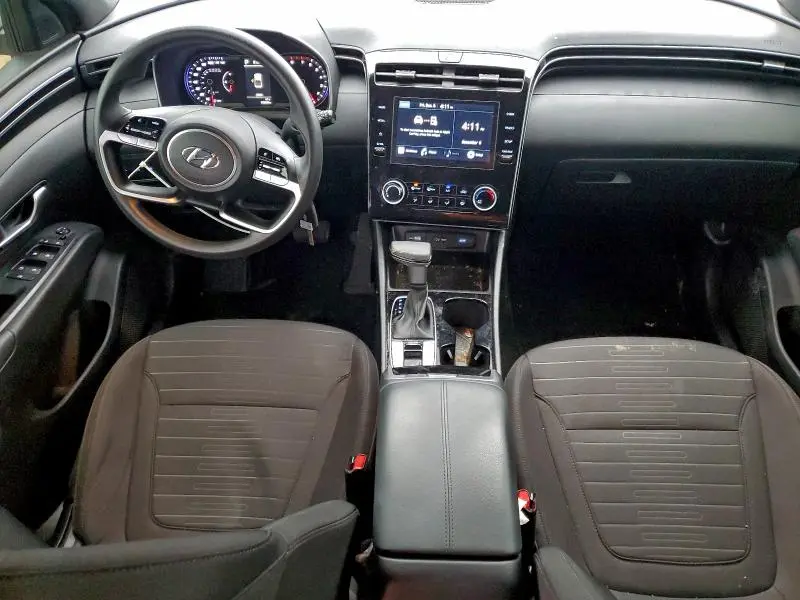 2024 HYUNDAI SANTA CRUZ SE  