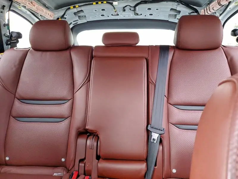 2018 MAZDA CX-9 SIGNATURE  