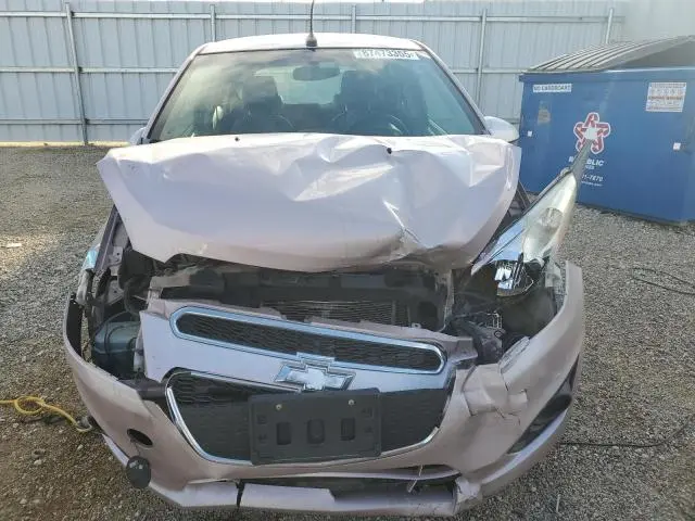 2013 CHEVROLET SPARK LS  