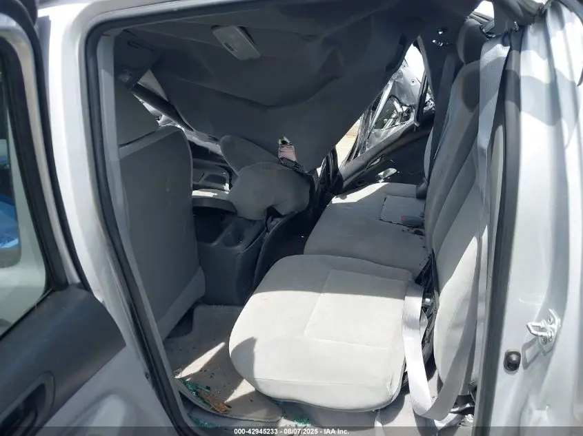 2010 TOYOTA TACOMA BASE V6