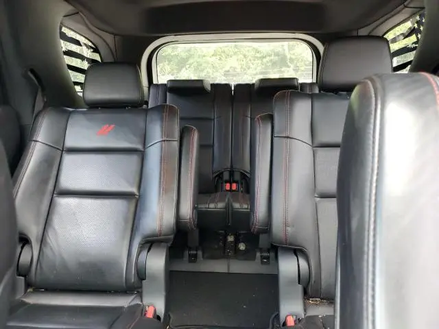 2023 DODGE DURANGO GT  