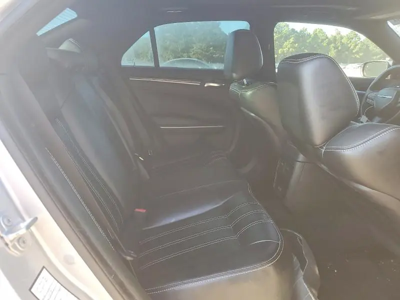 2023 CHRYSLER 300 S  