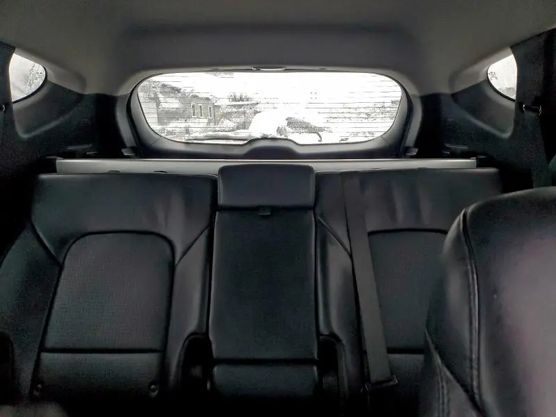 2014 HYUNDAI SANTA FE SPORT   