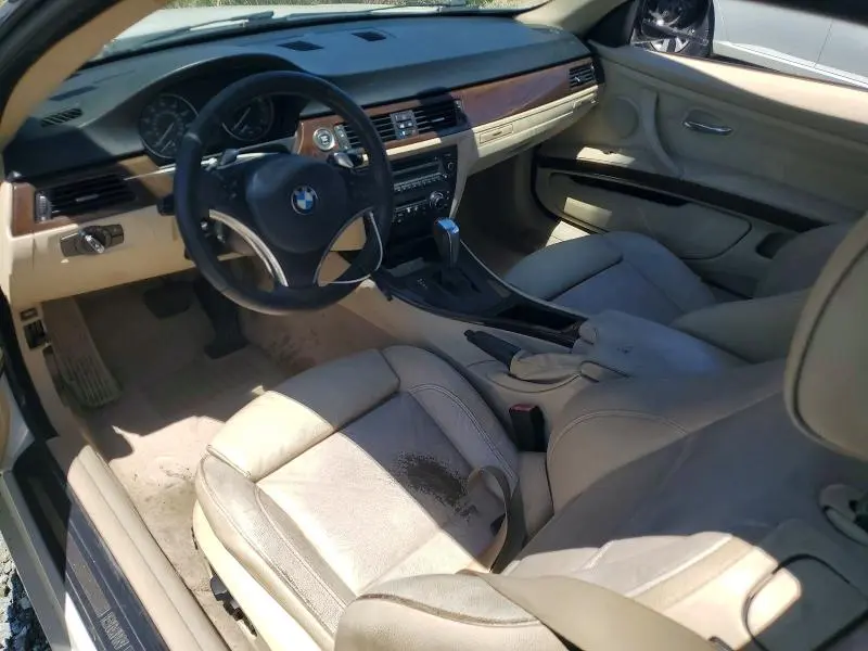 2010 BMW 328 I  