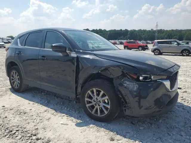 2022 MAZDA CX-5 SELECT  