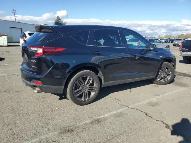 2021 ACURA RDX A-SPEC  