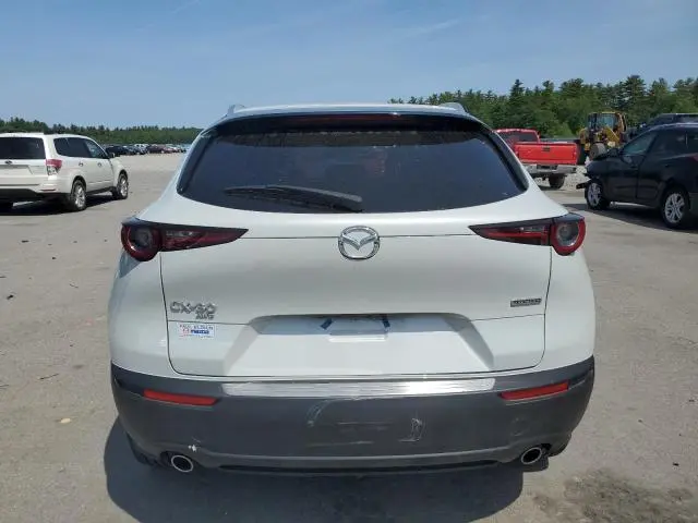 2024 MAZDA CX-30 SELECT  