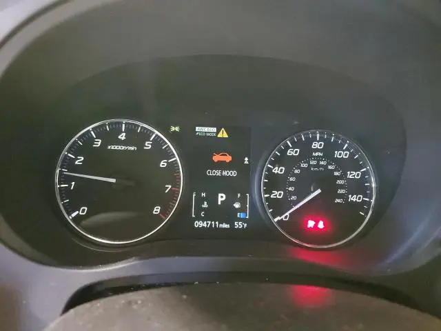 2019 MITSUBISHI OUTLANDER SE  