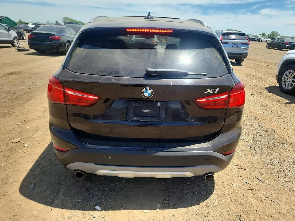 2016 BMW X1 XDRIVE28I  