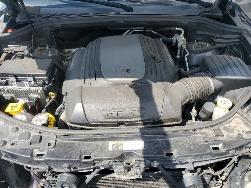 2020 DODGE DURANGO R/T  