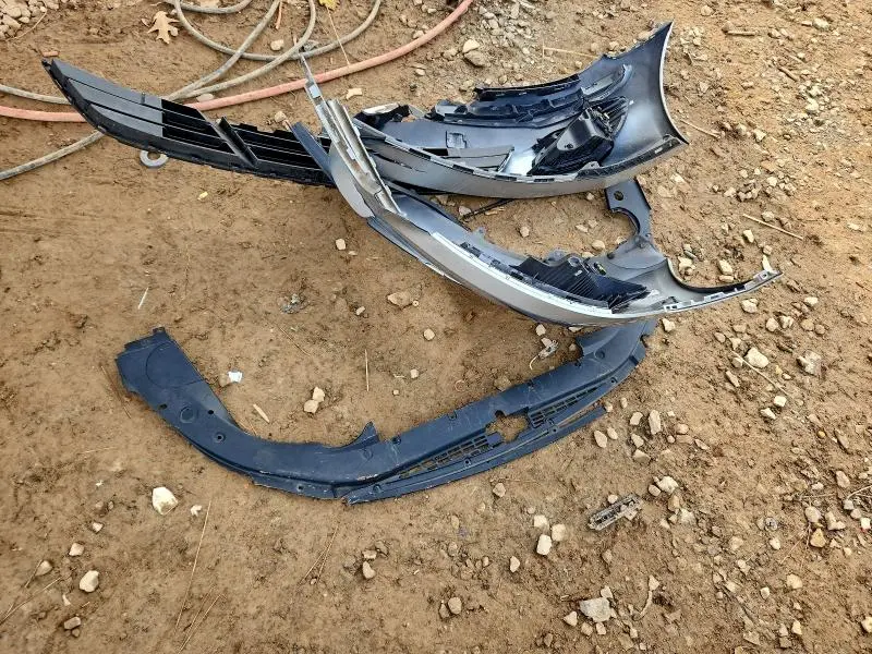 2012 HYUNDAI GENESIS 3.8L  