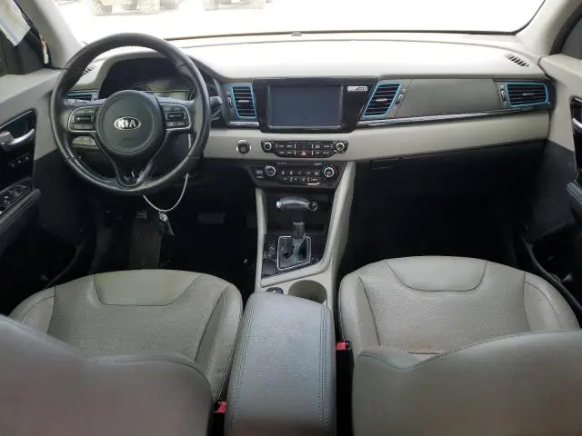 2018 KIA NIRO TOURING  