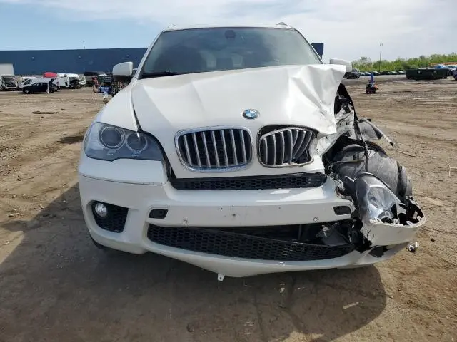 2013 BMW X5 XDRIVE50I  