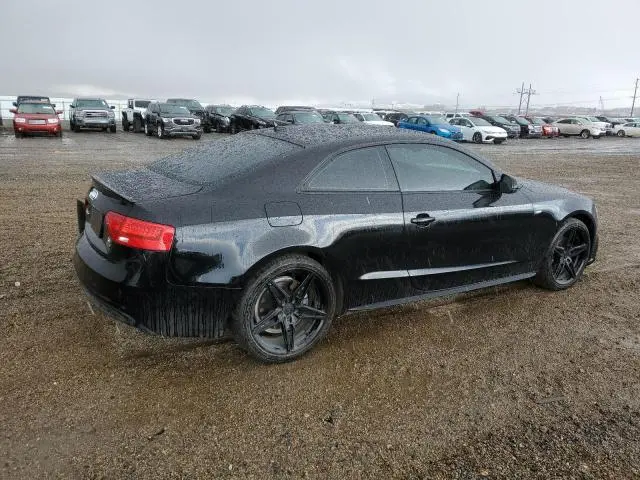 2017 AUDI A5 SPORT  