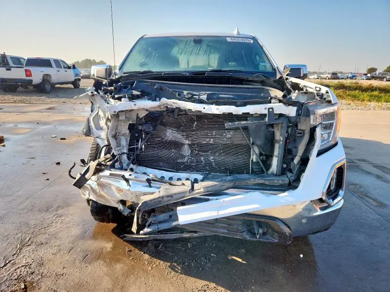 2020 GMC SIERRA K1500 SLT  