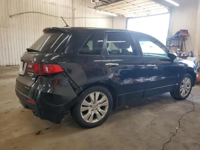 2010 ACURA RDX   