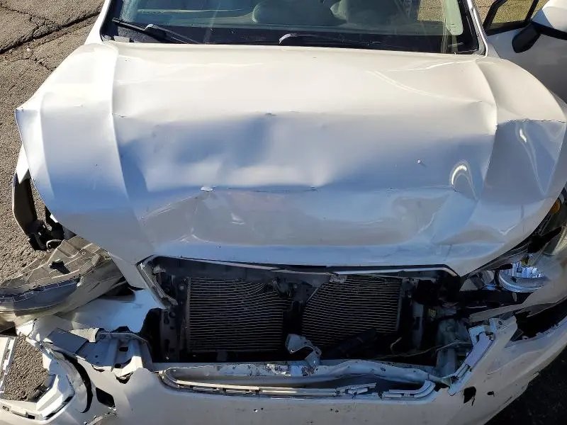 2014 SUBARU IMPREZA SPORT PREMIUM  