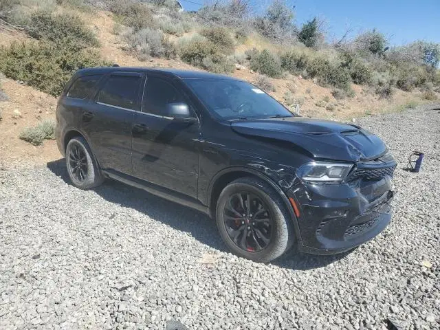 2020 DODGE DURANGO R/T  