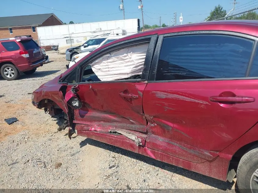 2011 HONDA CIVIC LX