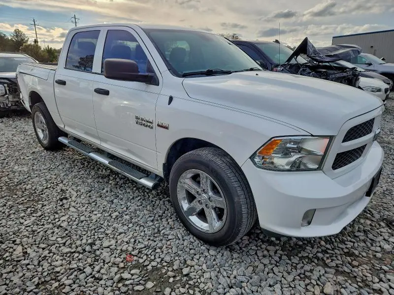 2016 RAM 1500 ST  