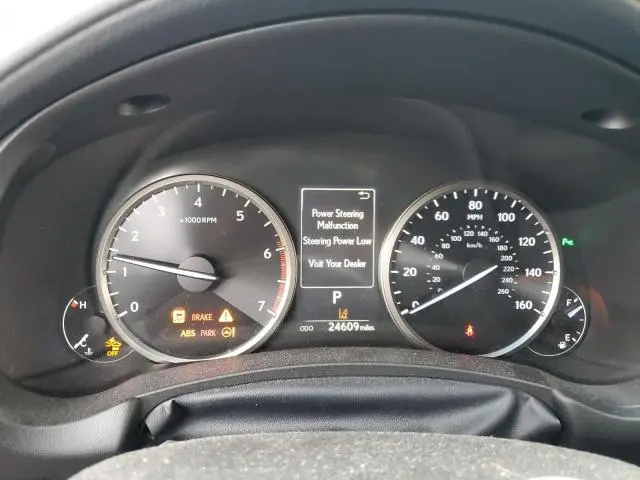 2018 LEXUS NX 300 BASE  