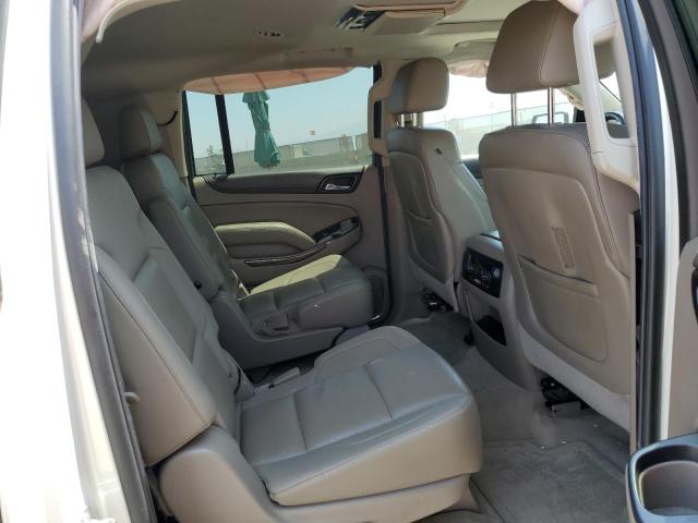 2015 GMC YUKON XL K1500 SLT