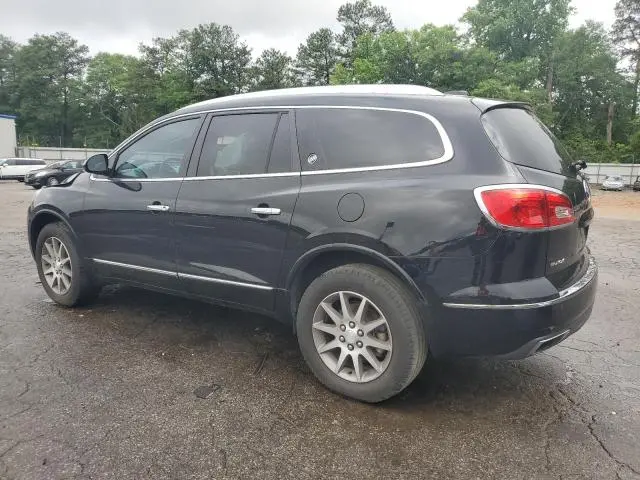 2017 BUICK ENCLAVE 