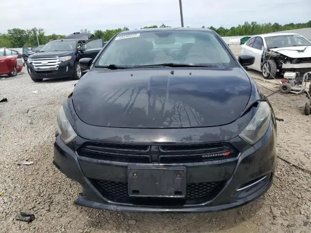2016 DODGE DART SXT  