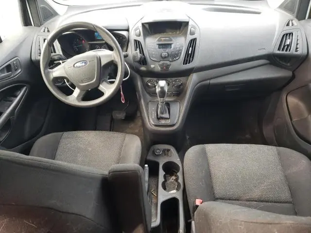 2015 FORD TRANSIT CONNECT XL  