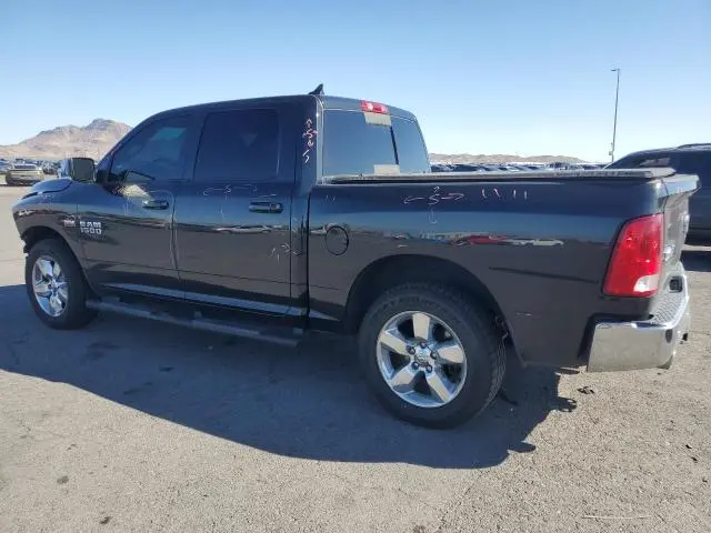2016 RAM 1500 SLT  