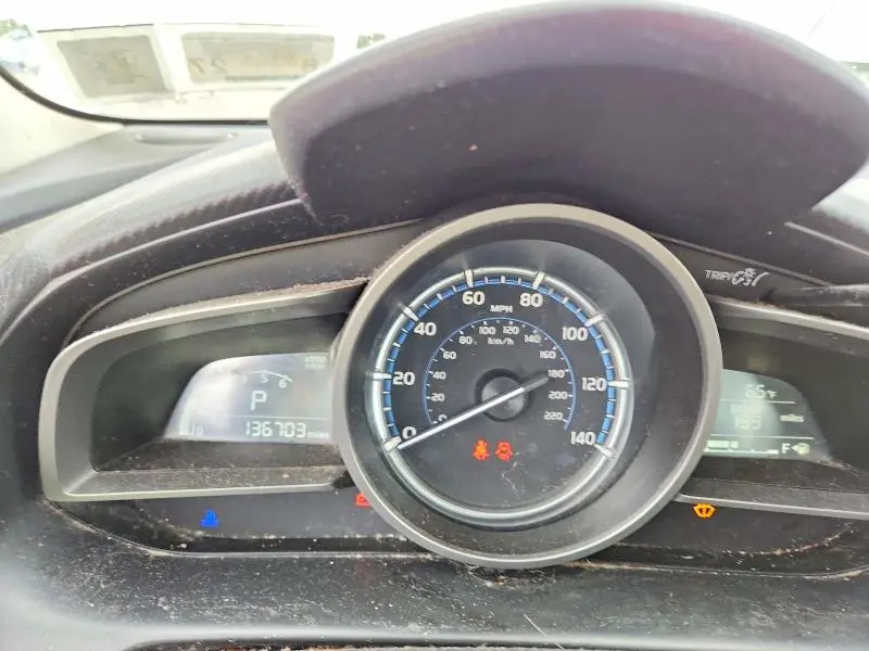 2019 TOYOTA YARIS L  
