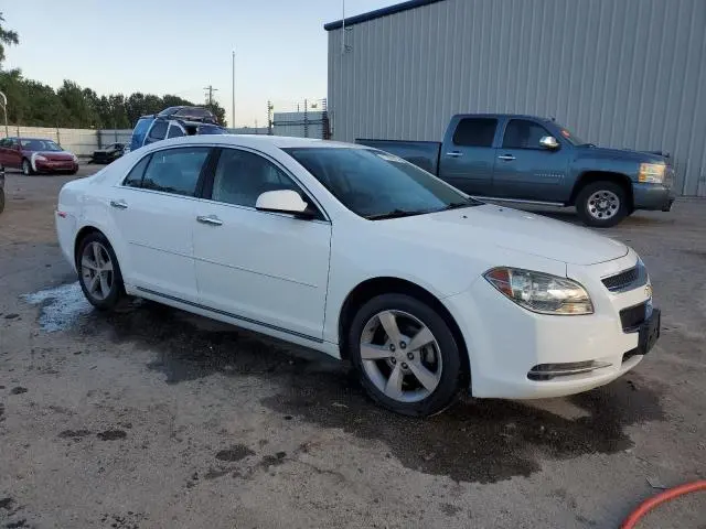 2012 CHEVROLET MALIBU 1LT  