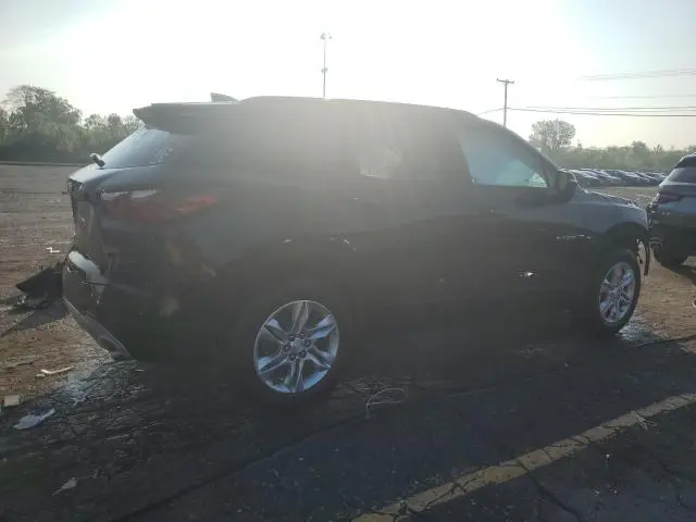 2020 CHEVROLET BLAZER 1LT  