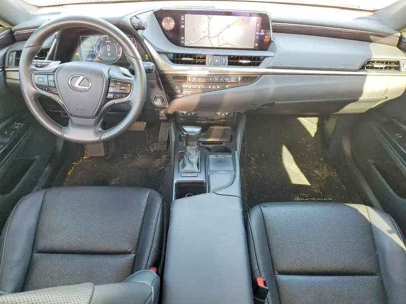 2020 LEXUS ES 350 BASE  