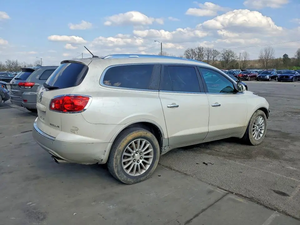 2012 BUICK ENCLAVE   