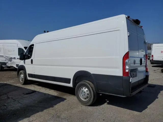 2023 RAM PROMASTER 3500 3500 HIGH  