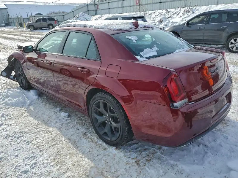 2023 CHRYSLER 300 TOURING L  