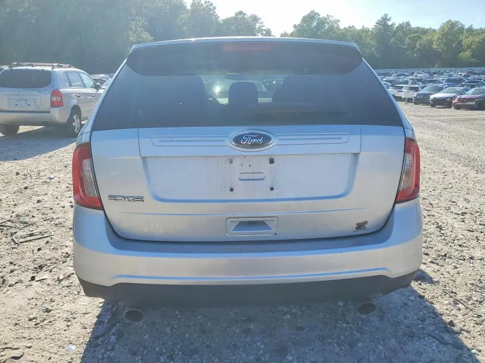 2013 FORD EDGE SE  