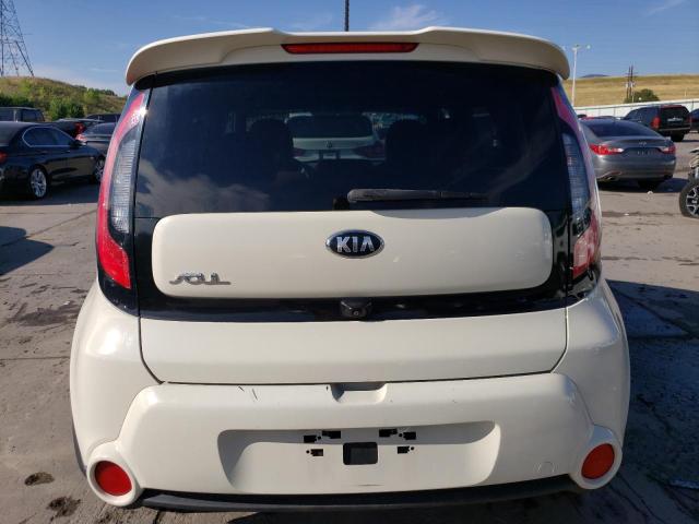 2015 KIA SOUL !