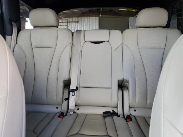 2018 AUDI Q7 PRESTIGE