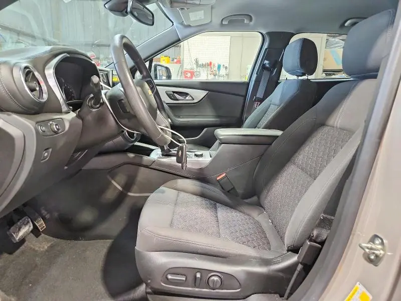 2021 CHEVROLET BLAZER 2LT  