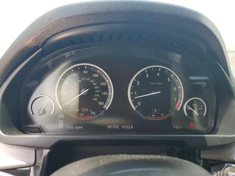 2014 BMW X5 XDRIVE35I  