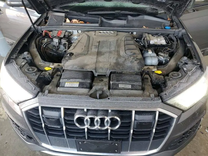 2023 AUDI Q7 PREMIUM PLUS  