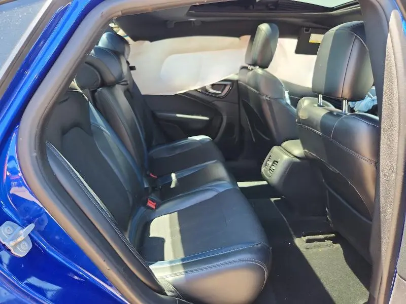 2016 CHRYSLER 200 S  