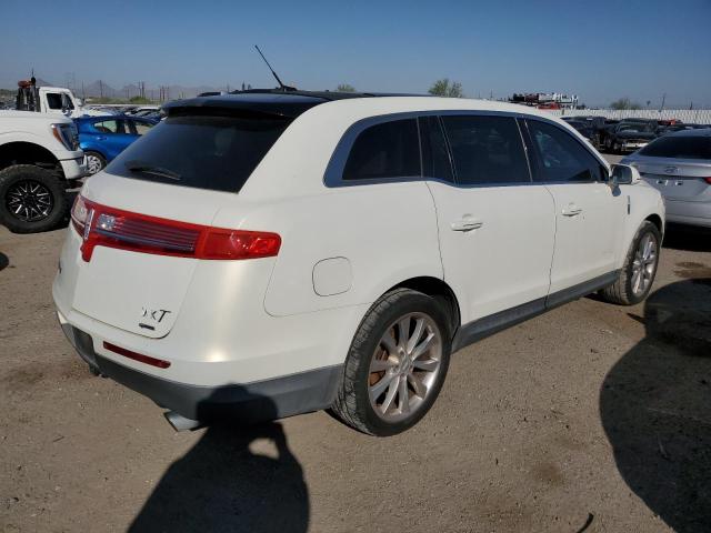 2012 LINCOLN MKT 