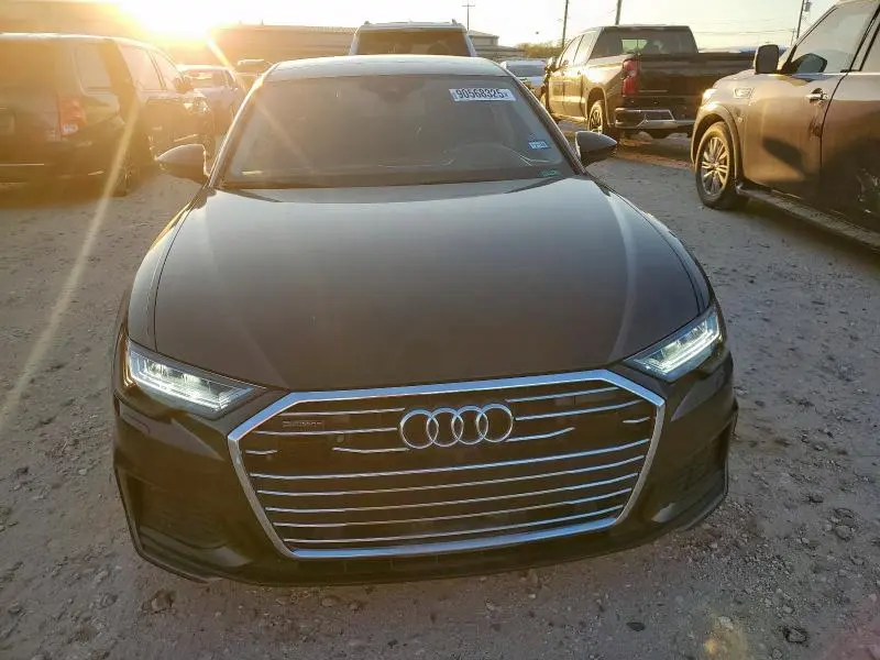 2019 AUDI A6 PRESTIGE  